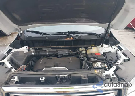 2017 GMC Acadia Slt-1 z USA, uszkodzony, nr VIN 1GKKNMLA8HZ174514